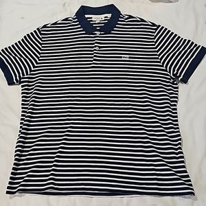 LACOSTE golf shirt
